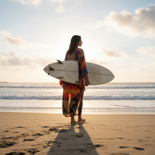 Load image into Gallery viewer, SINAI Kimono