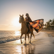 Load image into Gallery viewer, SINAI Kimono