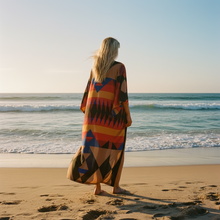 Load image into Gallery viewer, SINAI Kimono