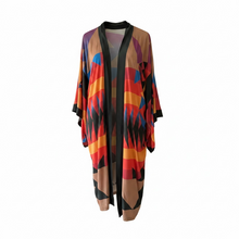 Load image into Gallery viewer, SINAI Kimono
