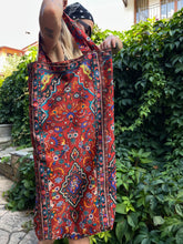 Load image into Gallery viewer, LAYLA TAPESTRY CARRY-ALL