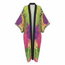 Load image into Gallery viewer, RAMA Kimono