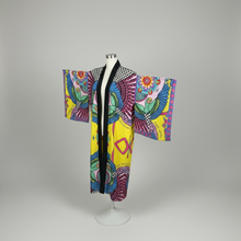 Load image into Gallery viewer, TUKHI Kimono