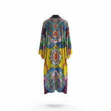 Load image into Gallery viewer, TUKHI Kimono