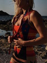 Load image into Gallery viewer, ZIVA SURF SUIT